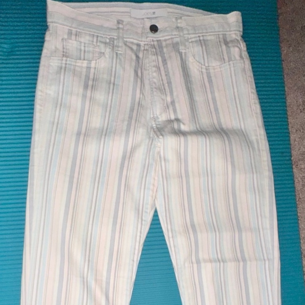 NWOT Joe's Jeans The Luna Size 28 - Picture 9 of 12